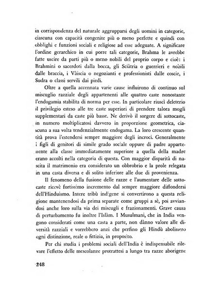 Razza e civilta rivista mensile del Consiglio superiore e della Direzione generale per la demografia e la razza