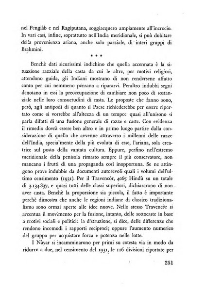 Razza e civilta rivista mensile del Consiglio superiore e della Direzione generale per la demografia e la razza