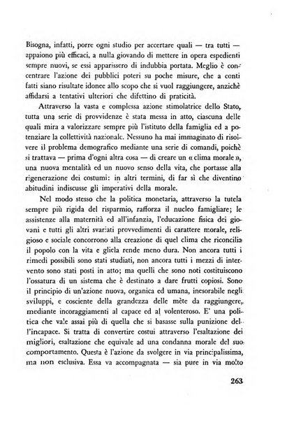 Razza e civilta rivista mensile del Consiglio superiore e della Direzione generale per la demografia e la razza