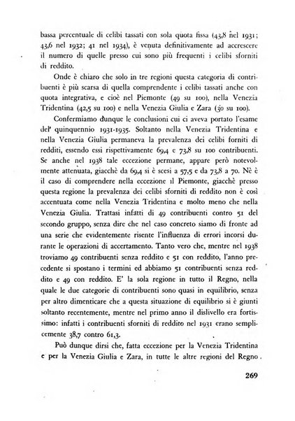 Razza e civilta rivista mensile del Consiglio superiore e della Direzione generale per la demografia e la razza