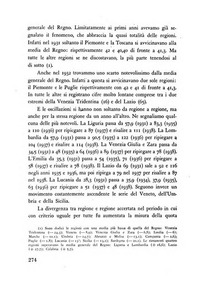 Razza e civilta rivista mensile del Consiglio superiore e della Direzione generale per la demografia e la razza