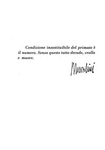 Razza e civilta rivista mensile del Consiglio superiore e della Direzione generale per la demografia e la razza