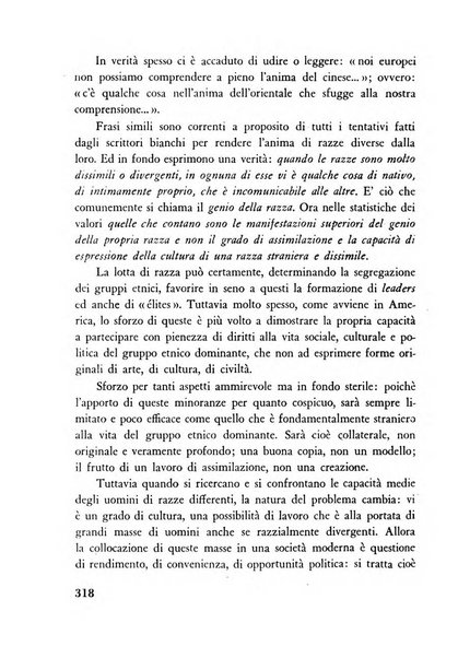 Razza e civilta rivista mensile del Consiglio superiore e della Direzione generale per la demografia e la razza