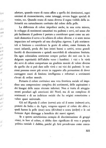 Razza e civilta rivista mensile del Consiglio superiore e della Direzione generale per la demografia e la razza