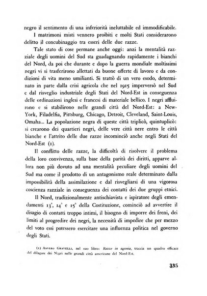 Razza e civilta rivista mensile del Consiglio superiore e della Direzione generale per la demografia e la razza