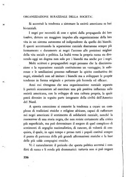 Razza e civilta rivista mensile del Consiglio superiore e della Direzione generale per la demografia e la razza