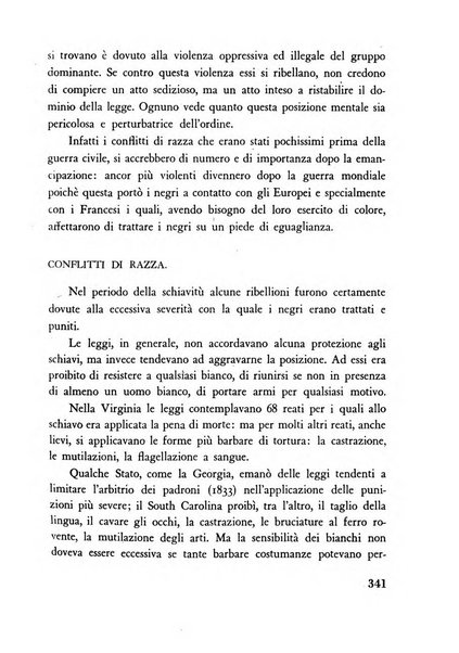 Razza e civilta rivista mensile del Consiglio superiore e della Direzione generale per la demografia e la razza