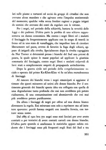 Razza e civilta rivista mensile del Consiglio superiore e della Direzione generale per la demografia e la razza