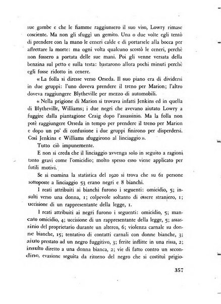 Razza e civilta rivista mensile del Consiglio superiore e della Direzione generale per la demografia e la razza