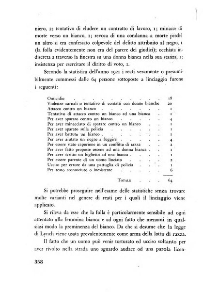 Razza e civilta rivista mensile del Consiglio superiore e della Direzione generale per la demografia e la razza