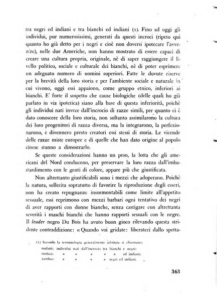 Razza e civilta rivista mensile del Consiglio superiore e della Direzione generale per la demografia e la razza