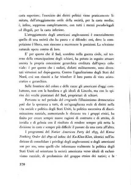 Razza e civilta rivista mensile del Consiglio superiore e della Direzione generale per la demografia e la razza