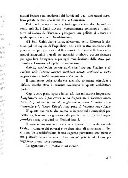 Razza e civilta rivista mensile del Consiglio superiore e della Direzione generale per la demografia e la razza