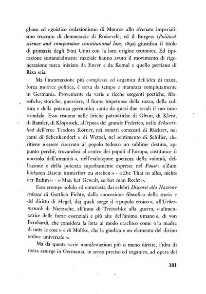 Razza e civilta rivista mensile del Consiglio superiore e della Direzione generale per la demografia e la razza