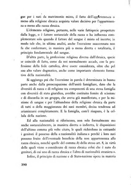 Razza e civilta rivista mensile del Consiglio superiore e della Direzione generale per la demografia e la razza