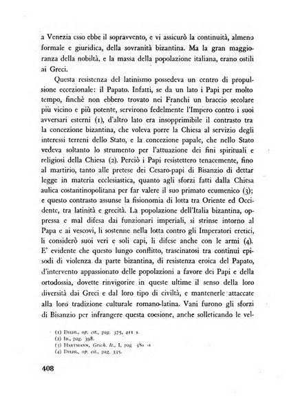 Razza e civilta rivista mensile del Consiglio superiore e della Direzione generale per la demografia e la razza