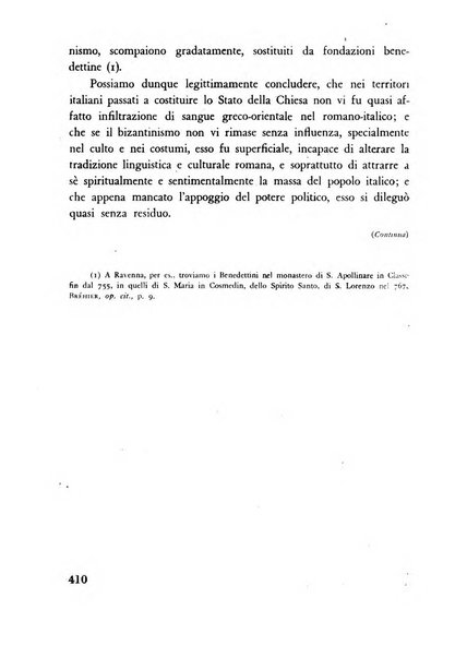 Razza e civilta rivista mensile del Consiglio superiore e della Direzione generale per la demografia e la razza