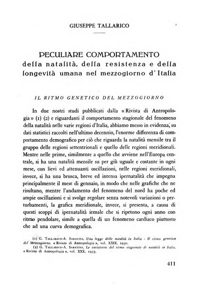 Razza e civilta rivista mensile del Consiglio superiore e della Direzione generale per la demografia e la razza