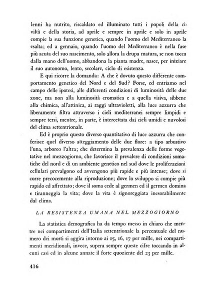 Razza e civilta rivista mensile del Consiglio superiore e della Direzione generale per la demografia e la razza