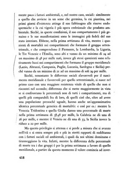 Razza e civilta rivista mensile del Consiglio superiore e della Direzione generale per la demografia e la razza