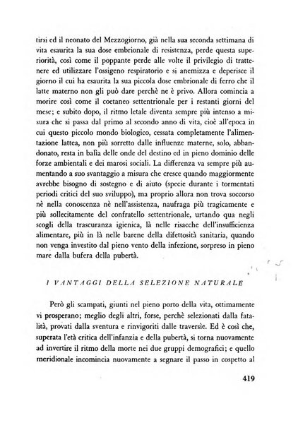 Razza e civilta rivista mensile del Consiglio superiore e della Direzione generale per la demografia e la razza