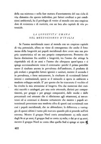 Razza e civilta rivista mensile del Consiglio superiore e della Direzione generale per la demografia e la razza