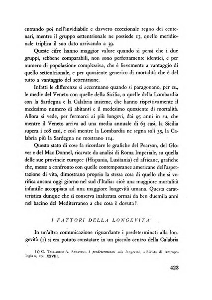 Razza e civilta rivista mensile del Consiglio superiore e della Direzione generale per la demografia e la razza