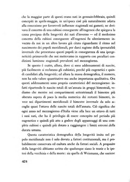 Razza e civilta rivista mensile del Consiglio superiore e della Direzione generale per la demografia e la razza