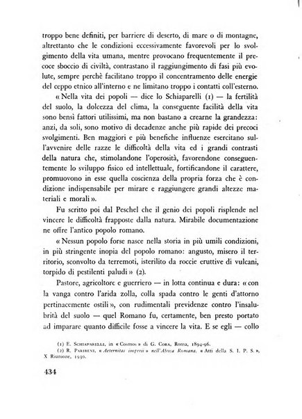 Razza e civilta rivista mensile del Consiglio superiore e della Direzione generale per la demografia e la razza