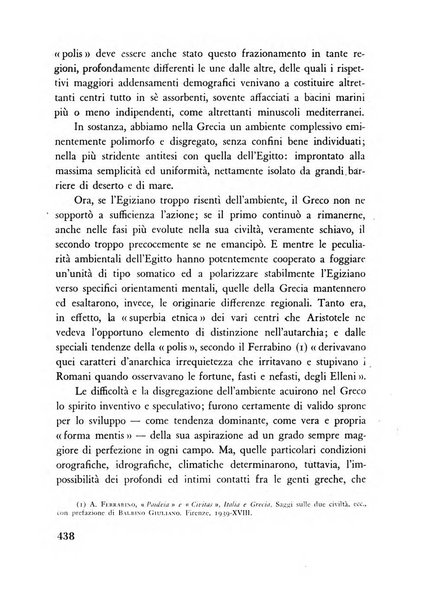 Razza e civilta rivista mensile del Consiglio superiore e della Direzione generale per la demografia e la razza