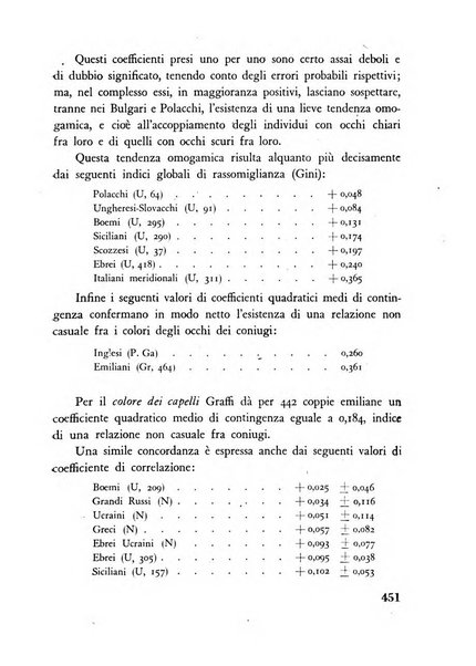 Razza e civilta rivista mensile del Consiglio superiore e della Direzione generale per la demografia e la razza