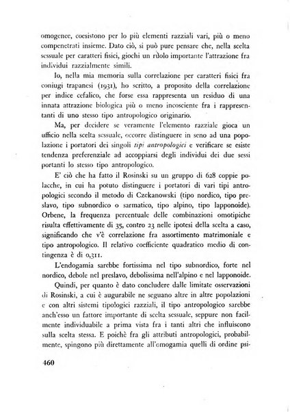 Razza e civilta rivista mensile del Consiglio superiore e della Direzione generale per la demografia e la razza