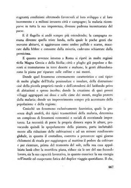 Razza e civilta rivista mensile del Consiglio superiore e della Direzione generale per la demografia e la razza