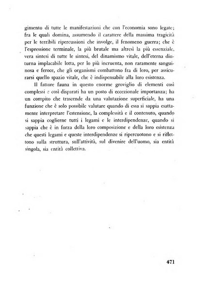 Razza e civilta rivista mensile del Consiglio superiore e della Direzione generale per la demografia e la razza