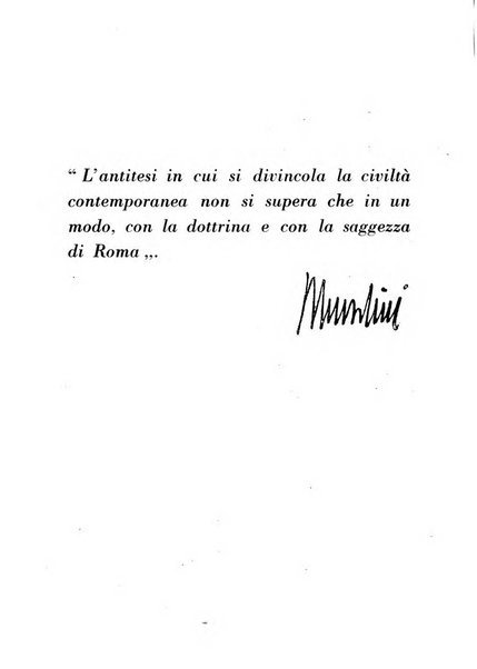 Razza e civilta rivista mensile del Consiglio superiore e della Direzione generale per la demografia e la razza