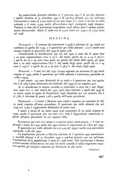 Razza e civilta rivista mensile del Consiglio superiore e della Direzione generale per la demografia e la razza