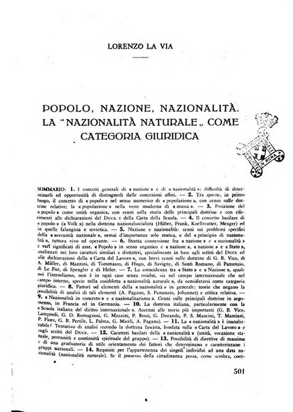 Razza e civilta rivista mensile del Consiglio superiore e della Direzione generale per la demografia e la razza