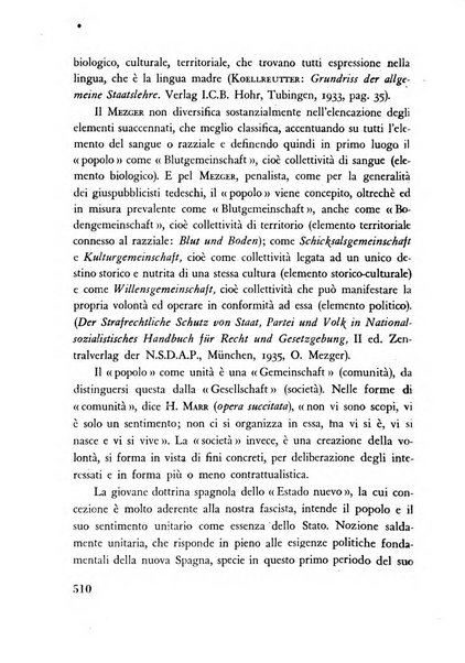 Razza e civilta rivista mensile del Consiglio superiore e della Direzione generale per la demografia e la razza