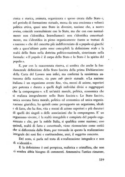 Razza e civilta rivista mensile del Consiglio superiore e della Direzione generale per la demografia e la razza