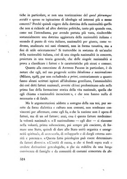 Razza e civilta rivista mensile del Consiglio superiore e della Direzione generale per la demografia e la razza