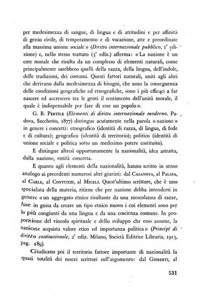 Razza e civilta rivista mensile del Consiglio superiore e della Direzione generale per la demografia e la razza