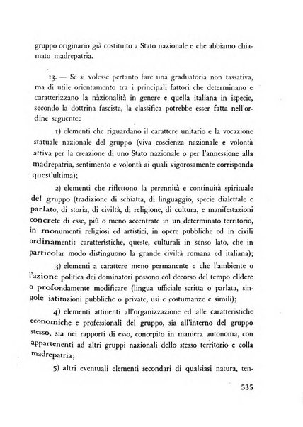 Razza e civilta rivista mensile del Consiglio superiore e della Direzione generale per la demografia e la razza