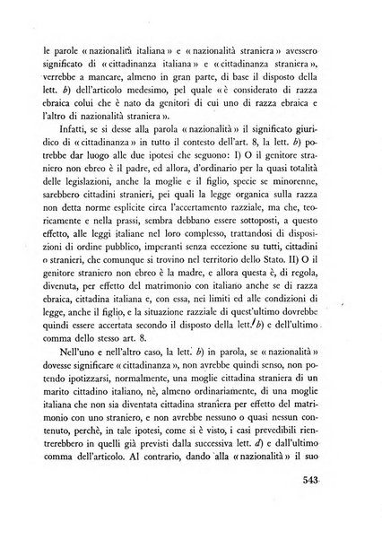 Razza e civilta rivista mensile del Consiglio superiore e della Direzione generale per la demografia e la razza