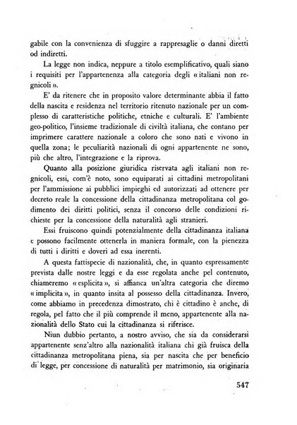 Razza e civilta rivista mensile del Consiglio superiore e della Direzione generale per la demografia e la razza