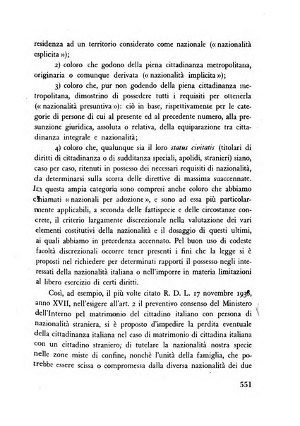 Razza e civilta rivista mensile del Consiglio superiore e della Direzione generale per la demografia e la razza