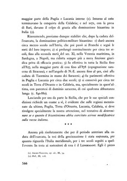 Razza e civilta rivista mensile del Consiglio superiore e della Direzione generale per la demografia e la razza