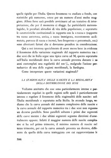 Razza e civilta rivista mensile del Consiglio superiore e della Direzione generale per la demografia e la razza