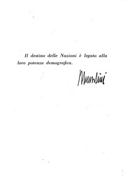 Razza e civilta rivista mensile del Consiglio superiore e della Direzione generale per la demografia e la razza