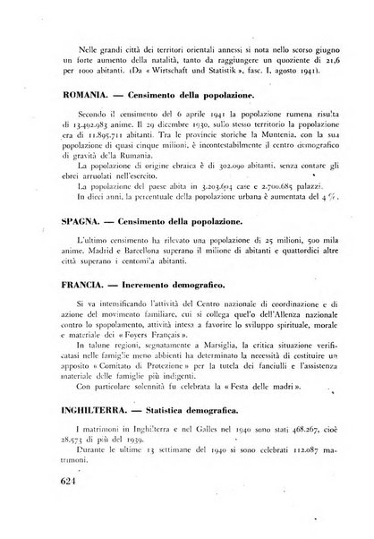 Razza e civilta rivista mensile del Consiglio superiore e della Direzione generale per la demografia e la razza