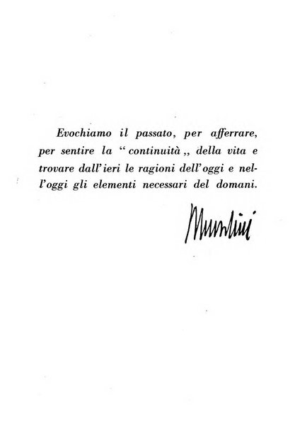 Razza e civilta rivista mensile del Consiglio superiore e della Direzione generale per la demografia e la razza